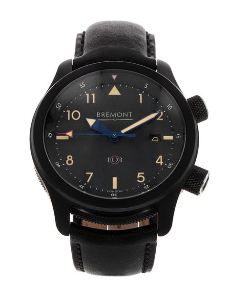 Bremont U-2 U-2/51-JET